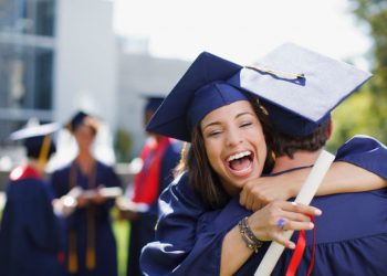 Is a Graduate Degree Worth It?