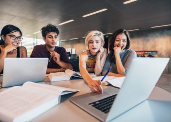 The 5 Best Online Colleges in the U.S.